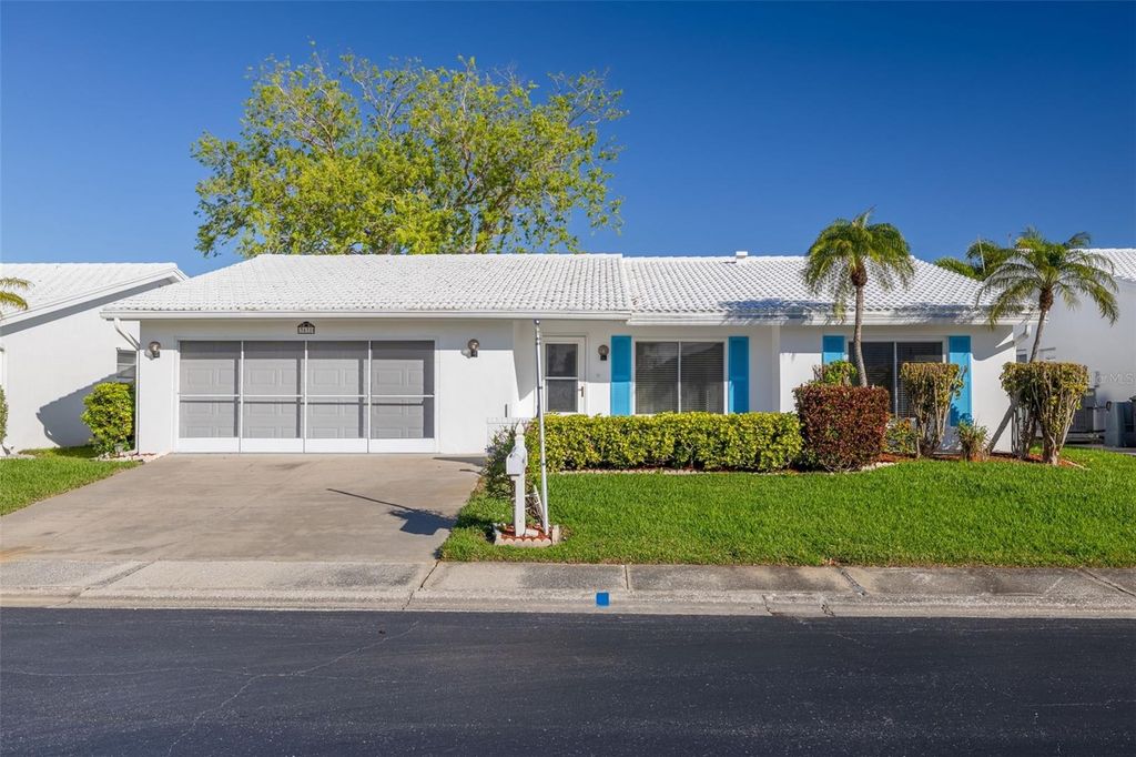 Image 1 of property listing at 3631 93RD AVENUE N, Pinellas Park, FL 33782