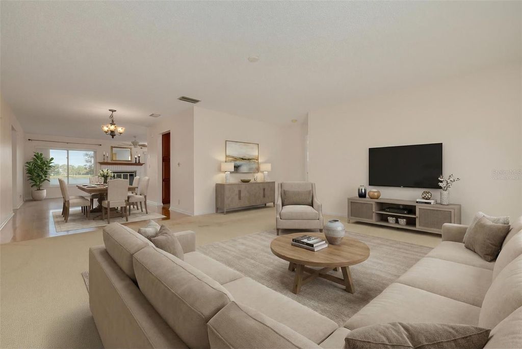 Image 8 of property listing at 3631 93RD AVENUE N, Pinellas Park, FL 33782