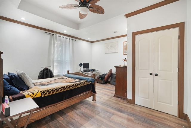 2521 County Road 3550, Cleveland, TX 77327