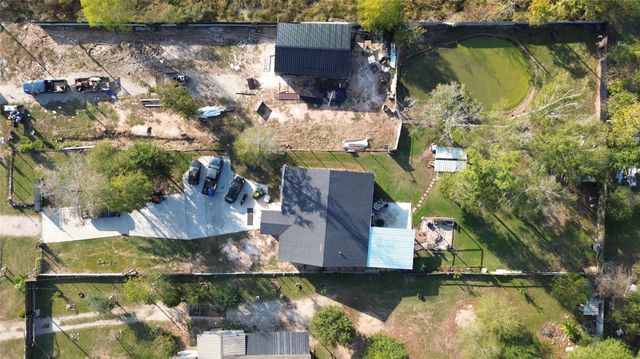 2521 County Road 3550, Cleveland, TX 77327