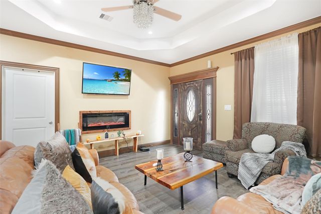 2521 County Road 3550, Cleveland, TX 77327