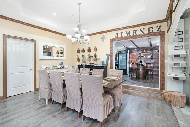 2521 County Road 3550, Cleveland, TX 77327