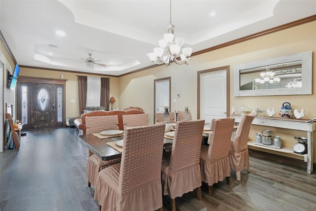 2521 County Road 3550, Cleveland, TX 77327