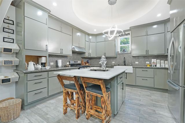 2521 County Road 3550, Cleveland, TX 77327