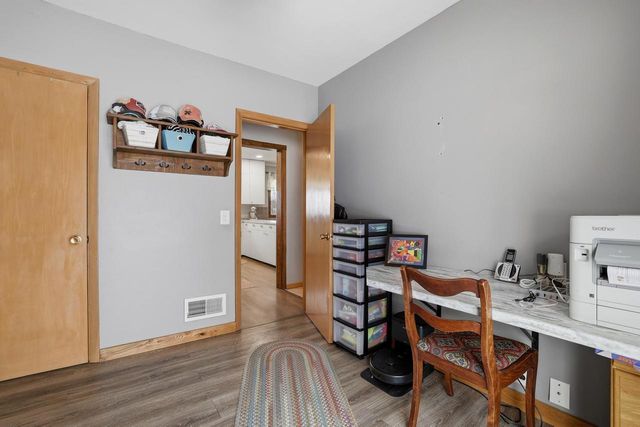 330 FIRST STREET, Rosholt, WI 54473