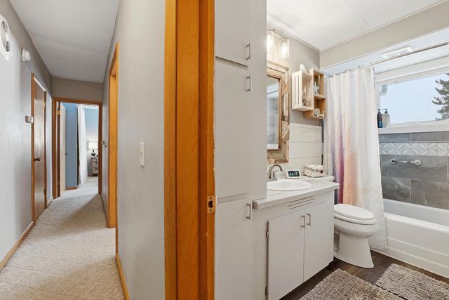 330 FIRST STREET, Rosholt, WI 54473