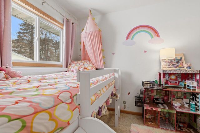 330 FIRST STREET, Rosholt, WI 54473