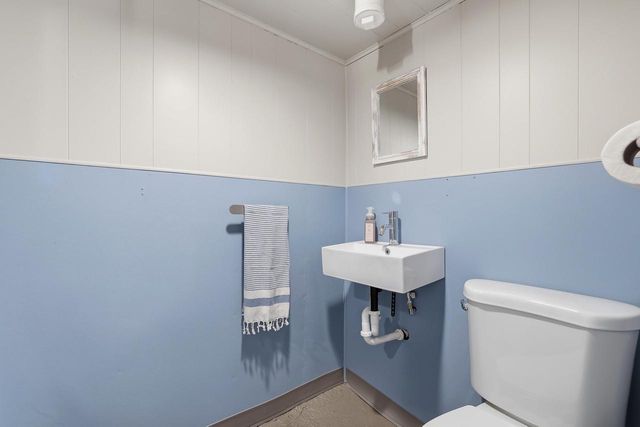 330 FIRST STREET, Rosholt, WI 54473