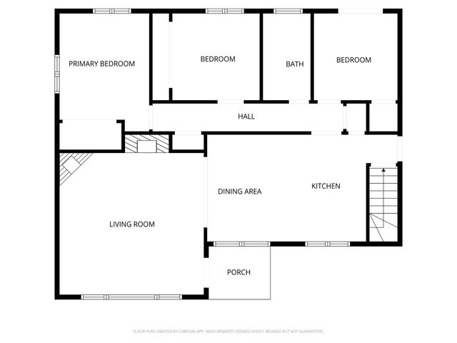 330 FIRST STREET, Rosholt, WI 54473