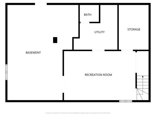 330 FIRST STREET, Rosholt, WI 54473