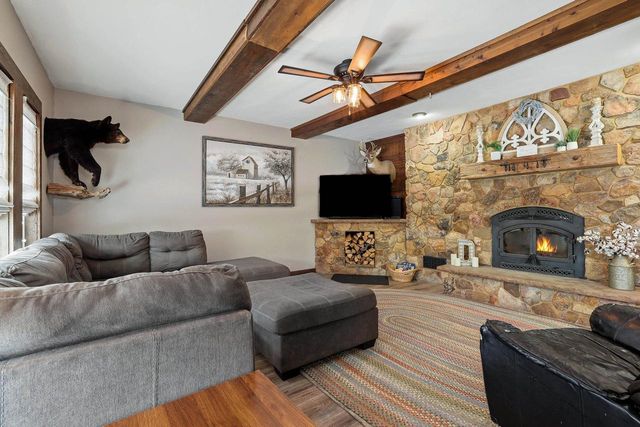 330 FIRST STREET, Rosholt, WI 54473