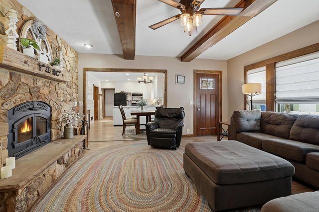 330 FIRST STREET, Rosholt, WI 54473