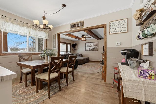 330 FIRST STREET, Rosholt, WI 54473