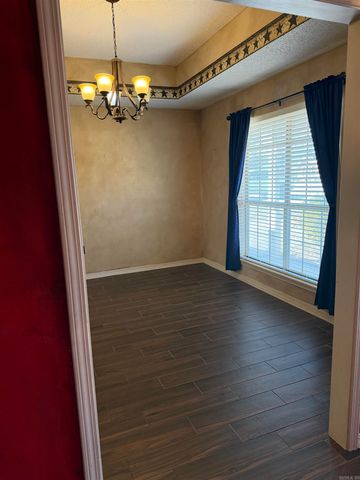 954 Joseph Dr, Conway, AR 72034