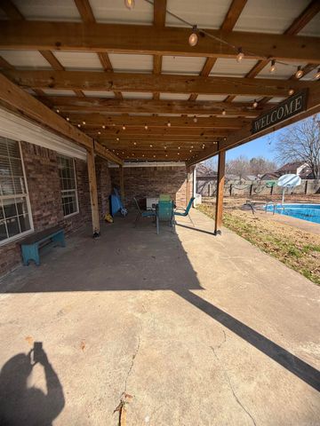 954 Joseph Dr, Conway, AR 72034