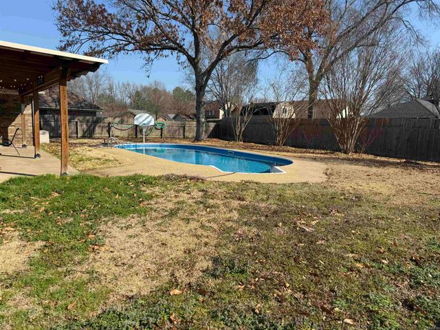 954 Joseph Dr, Conway, AR 72034