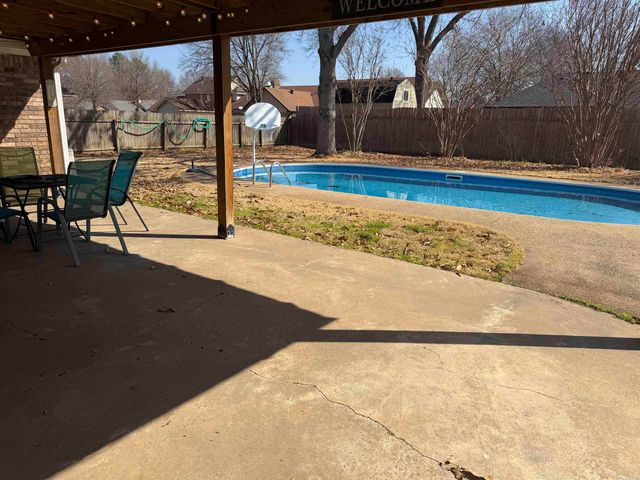 954 Joseph Dr, Conway, AR 72034