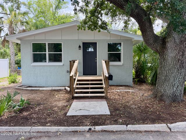153 TWINE Street, St. Augustine, FL 32084