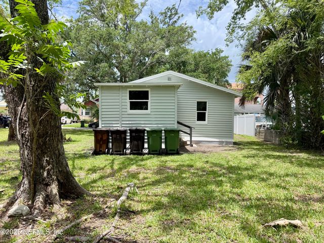 153 TWINE Street, St. Augustine, FL 32084