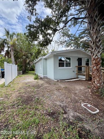153 TWINE Street, St. Augustine, FL 32084