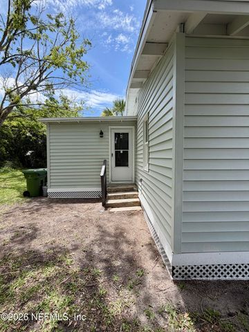 153 TWINE Street, St. Augustine, FL 32084