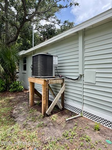 153 TWINE Street, St. Augustine, FL 32084