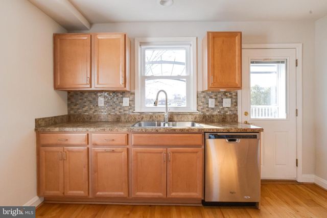 9606 9TH AVE, Parkville, MD 21234