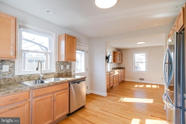 9606 9TH AVE, Parkville, MD 21234