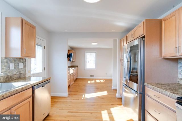 9606 9TH AVE, Parkville, MD 21234