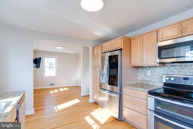 9606 9TH AVE, Parkville, MD 21234