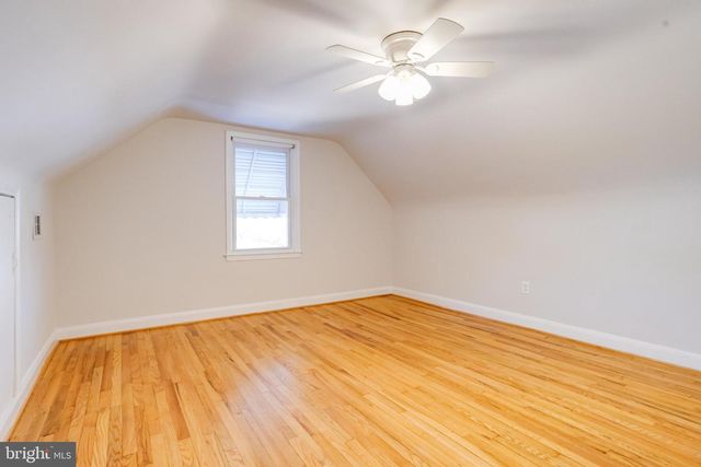 9606 9TH AVE, Parkville, MD 21234