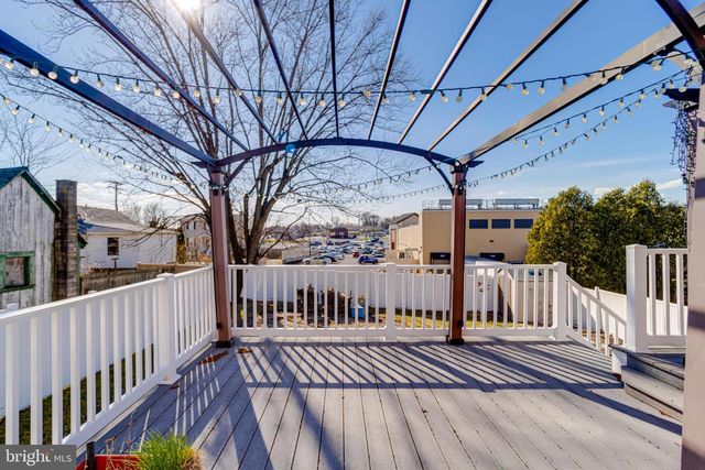 9606 9TH AVE, Parkville, MD 21234