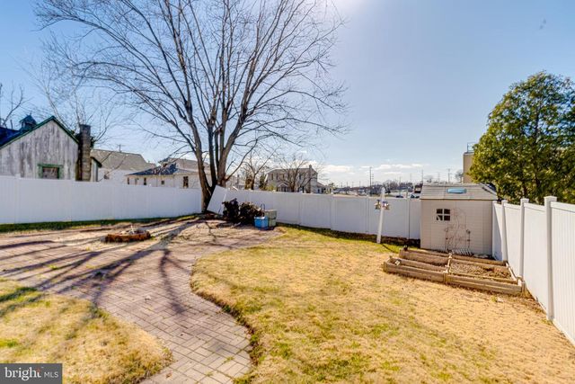 9606 9TH AVE, Parkville, MD 21234