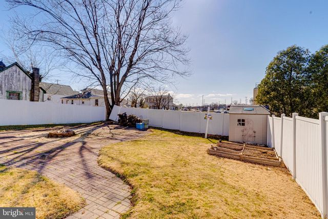 9606 9TH AVE, Parkville, MD 21234