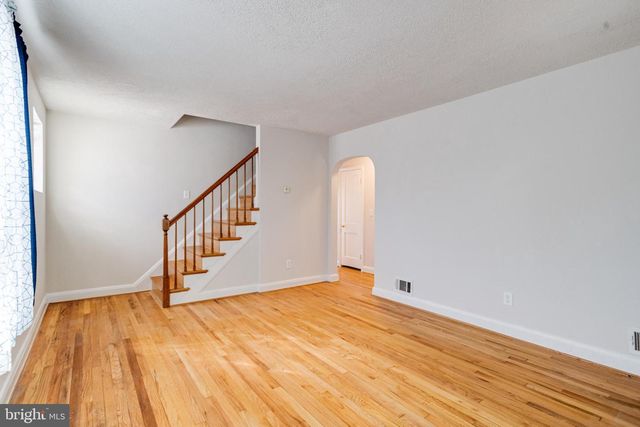 9606 9TH AVE, Parkville, MD 21234