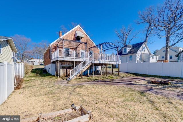 9606 9TH AVE, Parkville, MD 21234