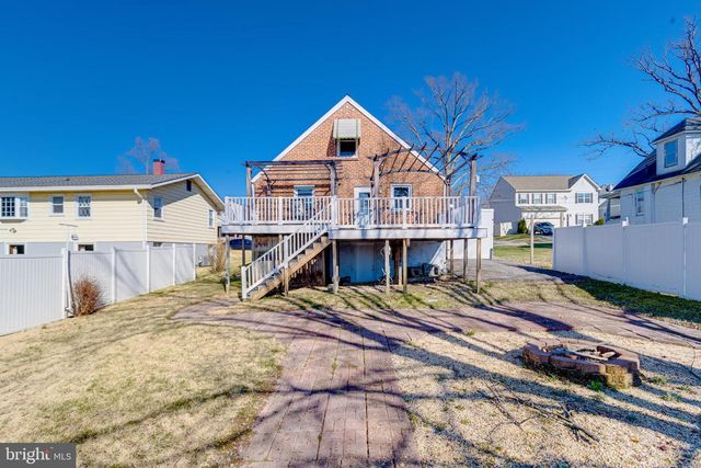 9606 9TH AVE, Parkville, MD 21234