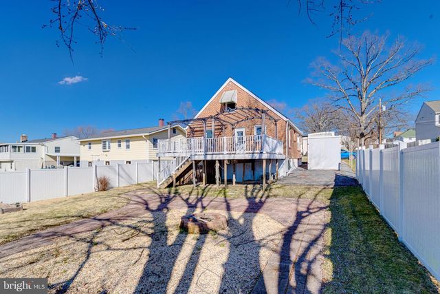 9606 9TH AVE, Parkville, MD 21234