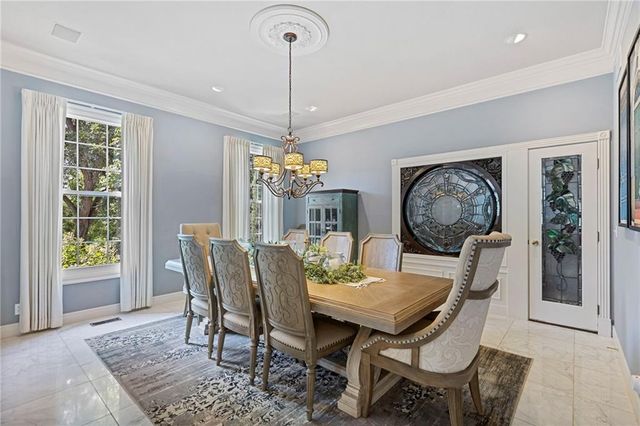 16931 S Highland Ridge Drive, Loch Lloyd, MO 64012