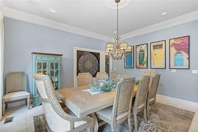 16931 S Highland Ridge Drive, Loch Lloyd, MO 64012