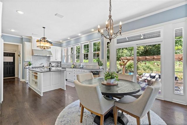 16931 S Highland Ridge Drive, Loch Lloyd, MO 64012