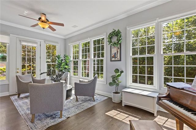 16931 S Highland Ridge Drive, Loch Lloyd, MO 64012