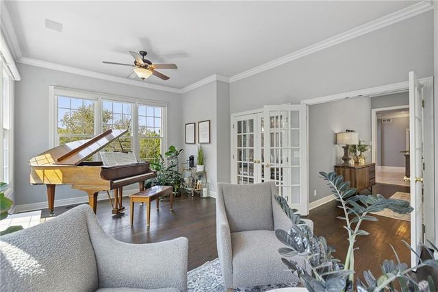 16931 S Highland Ridge Drive, Loch Lloyd, MO 64012