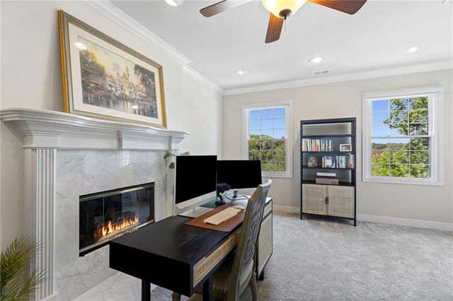 16931 S Highland Ridge Drive, Loch Lloyd, MO 64012