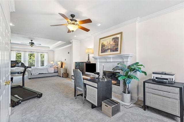 16931 S Highland Ridge Drive, Loch Lloyd, MO 64012