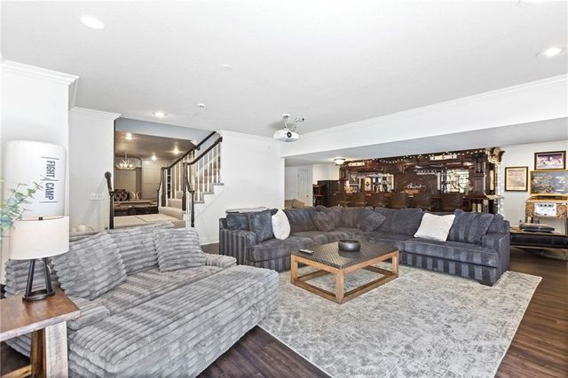 16931 S Highland Ridge Drive, Loch Lloyd, MO 64012