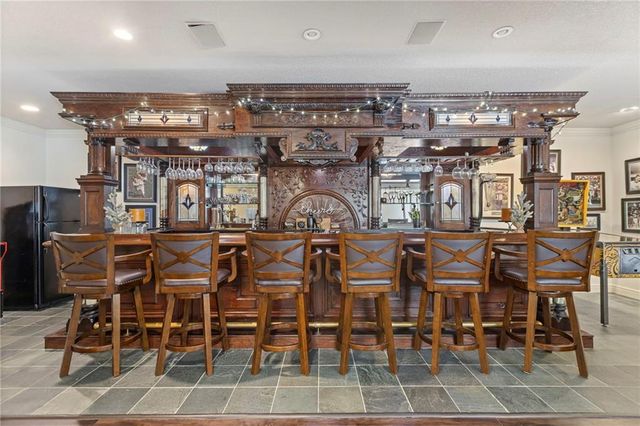 16931 S Highland Ridge Drive, Loch Lloyd, MO 64012