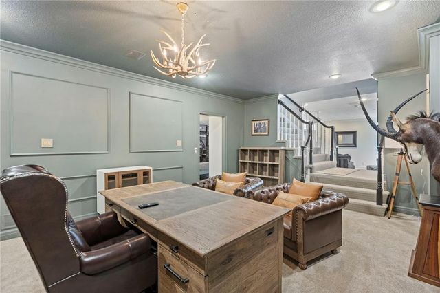 16931 S Highland Ridge Drive, Loch Lloyd, MO 64012