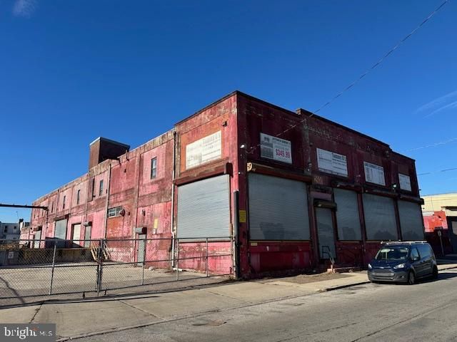 2600 E TIOGA ST, Philadelphia, PA 19134