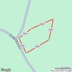 140 Badin View Drive, New London, NC 28127